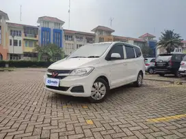 2019 TDP 4,JT Wuling Confero 1.5 Double Blower Bensin-MT Putih