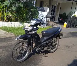 vega zr pajak hidup istimewa mantab siap pakai