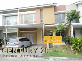 12299 Jual cepat rumah kebayoran sektor 7  Bintaro 2 lantai murah pol
