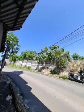 Tanah Belimbing Sari Pecatu badung