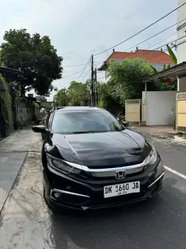 Honda Civic 1.5 TC
