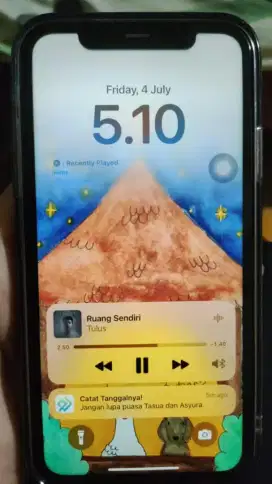 iPhone 11 / 128gb wifi only
