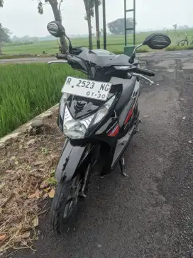 Beat 2015 istimewa
