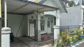DIJUAL RUMAH SIAP HUNI