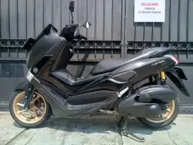 Yamaha N max Surat lengkap