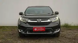JUAL CEPAT !! HONDA CRV 2.0 AT 2020