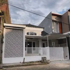 RUMAH LOKASI TIDAR KOTA MALANG