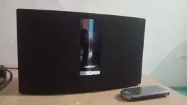 Bose Soundtouch 20 Wireless Music System