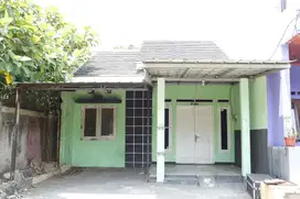 Rumah LT 107 Strategis 5 Menit ke RSIA Vitalaya Hadap Utara J-16270