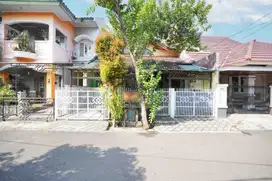 Rumah Terawat 10 Menit ke Gerbang Tol Pamulang LT 128 Siap KPR J-24546