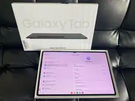 SAMSUNG TAB S8 ULTRA 5G 12/256GB GARANSI RESMI SEIN