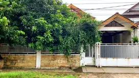 Rumah 2 Lt Strategis 10 Menit ke Stasiun Sudimara Bebas Banjir J-17393