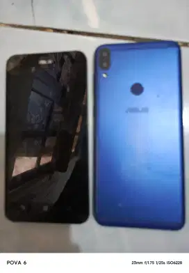 2 HP ASUS matot