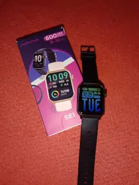 smartwatch Advan se1