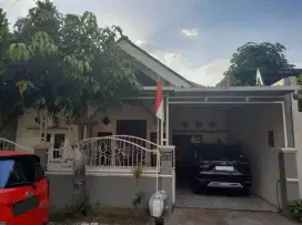 RUMAH ASRI GRIYA MANGLI