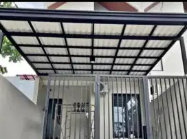 Canopy alderon RS zfn 27