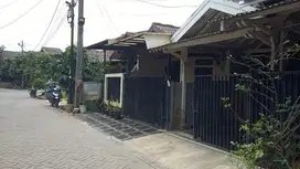 Rumah dijual BU Nego aja