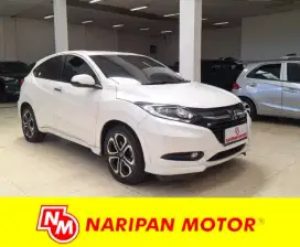 Honda HR-V 1.8 JBL CVT 2016