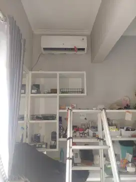 Jual beli ac  & layanan lainnya