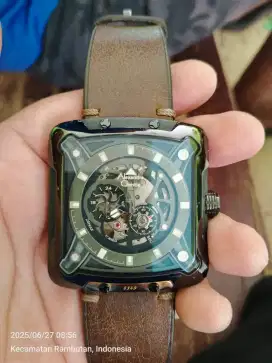 Alexandre Christie Otomatis Tanpa Baterai AC 3030 MA