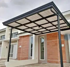 Canopy alderon RS zfn 30