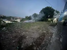 DIJUAL TANAH MURAH VIEW KOTA SEMARANG