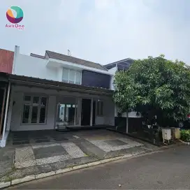 Disewakan rumah cantik diperumahan citra gran cibubur