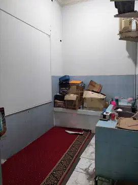 Kantor Ruang Usaha Mainroad Bkr disewakan negotible luas dan strategis