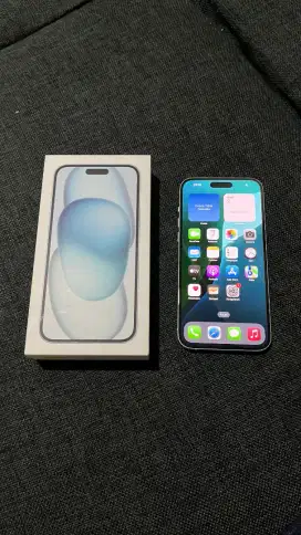 iphone 15 plus 256 ibox