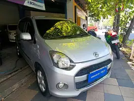 DAIHATSU AYLA X 1.0 AT 2017
JL.RAYA JEMUR SARI MOBIL 1717