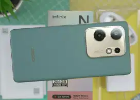 Infinix zero 30 4g 8/256gb
