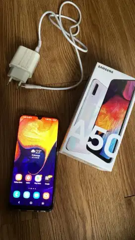 Samsung Galaxy A50