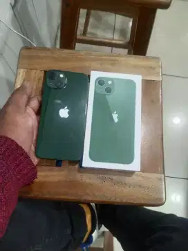 iPhone 13 128gb full bh 88% ex ch/a inter alloperator 3truton on