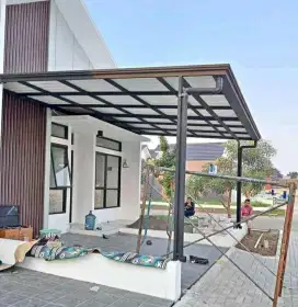 Canopy alderon RS zfn32