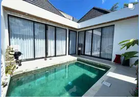 Villa 2 Kamar Balangan Bali Dengan Harga Yang Sangat Menarik