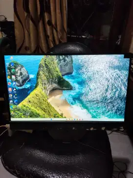 PC All In One Lenovo Ideacentre 520 22IKU Core i3 7020U (Gen 7th)