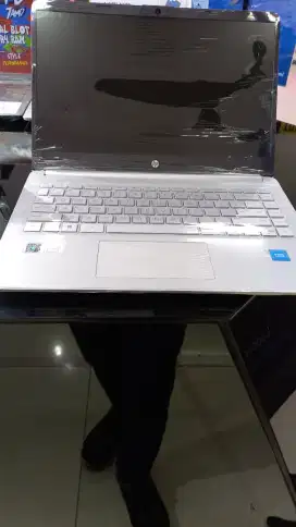 PROMO LAPTOP HP INTEL N4500