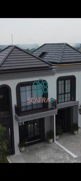 RUMAH STRATEGIS SURABAYA MURAH