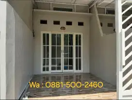 Sewa Rumah Bulanan