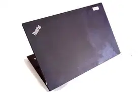 Laptop ram 8GB Lenovo Thinkpad T470 Intel core i5-6300U
