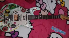 GITAR CROT LISTRIK