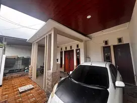 Rumah 2 lantai Murah