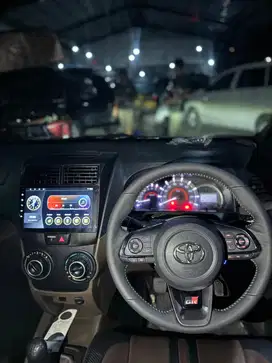 Toyota Avanza 2018 Bensin