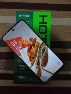 Infinix hot 50i mulus lengkap
