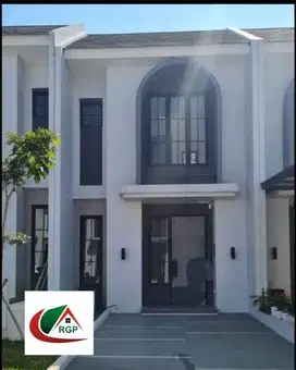 Take Over Rumah 2 Lantai Cluster Terbaru di CitraGrand CBD Cibubur