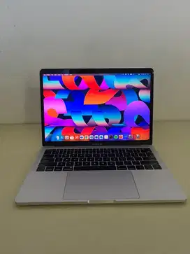 MacBook Pro 2016
