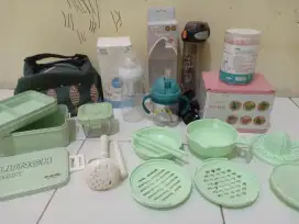 SALE! Take All 100rb Dapat 8 Macam Item