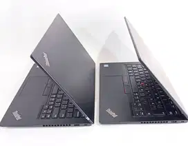 laptop ram 16GB Lenovo Thinkpad X390 Slim Intel Core i5-8365U