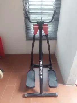 ALAT OLAHRAGA GYM AIR WALKER