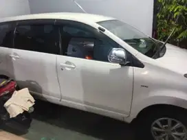 Toyota Avanza 2015 Bensin
